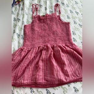 Barbie Fever !!! Cute Pink Top